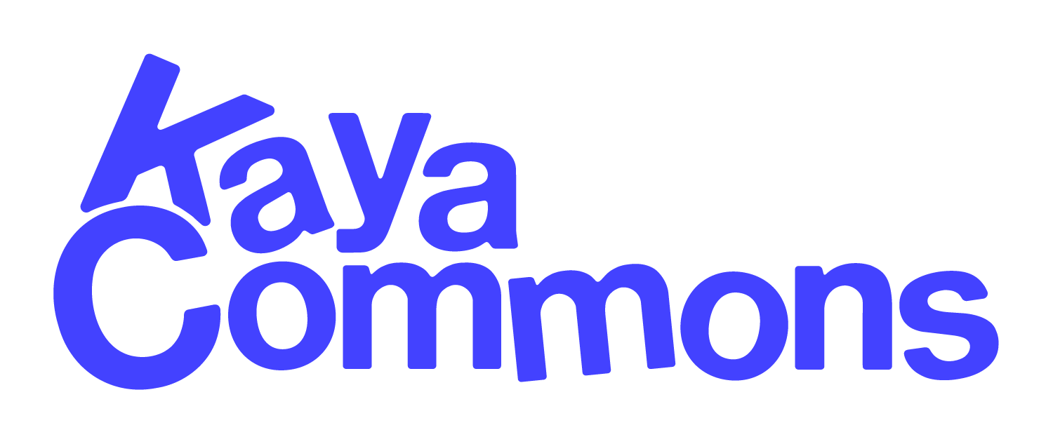 Kaya Commons